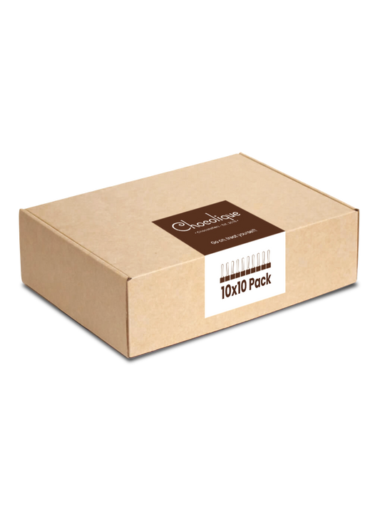Wholesale Carton 10x10 Pack